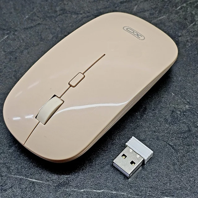 ماوس بی سیم ایکس او مدل XO-M7 102050709