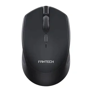 ماوس بی سیم فنتک مدل W190