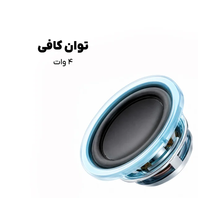 اسپیکر بلوتوثی قابل حمل آنر مدل BOE-ME00 mini 101966826