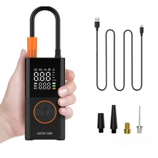 کمپرسور هوا گرین لاین مدل GTI-01 101705927