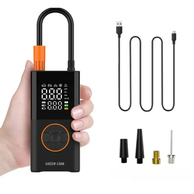 کمپرسور هوا گرین لاین مدل GTI-01 101705927
