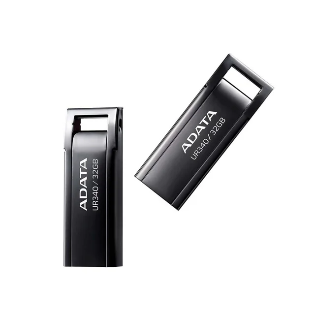 فلش مموری ای دیتا مدل ROYAL UR340 ظرفیت 32 گیگابایت 102230691
