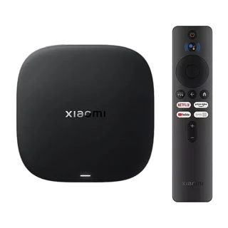 اندروید باکس شیائومی مدل TV Box S 3rd Gen global version